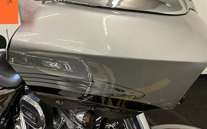 2009 Harley-Davidson CVO™ Road Glide®