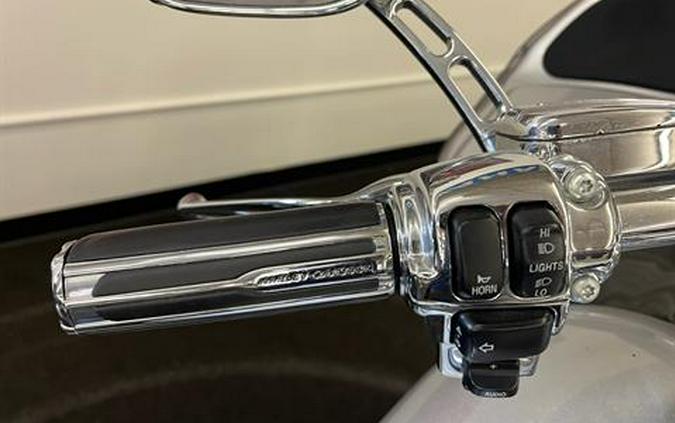 2009 Harley-Davidson CVO™ Road Glide®