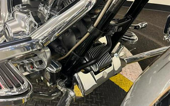 2009 Harley-Davidson CVO™ Road Glide®