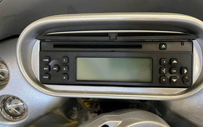 2009 Harley-Davidson CVO™ Road Glide®
