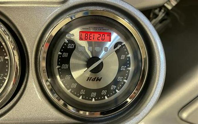 2009 Harley-Davidson CVO™ Road Glide®