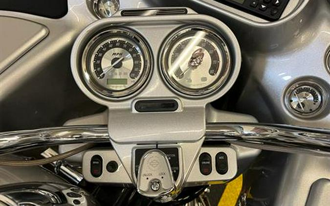 2009 Harley-Davidson CVO™ Road Glide®