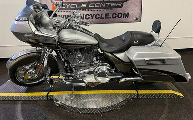 2009 Harley-Davidson CVO™ Road Glide®