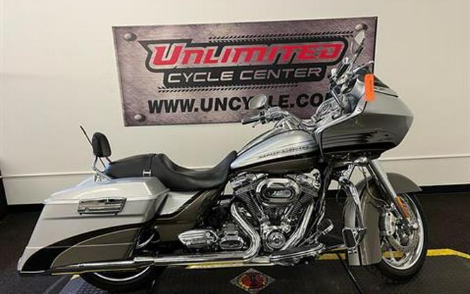 2009 Harley-Davidson CVO™ Road Glide®