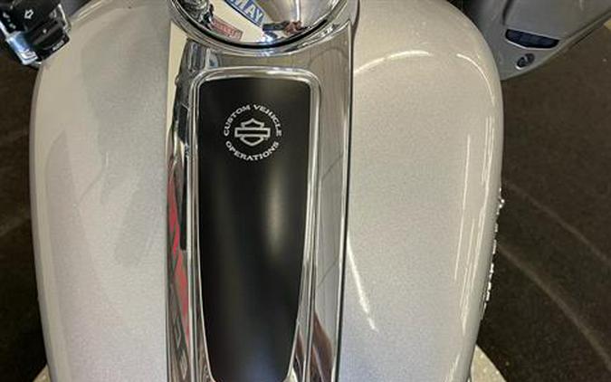 2009 Harley-Davidson CVO™ Road Glide®