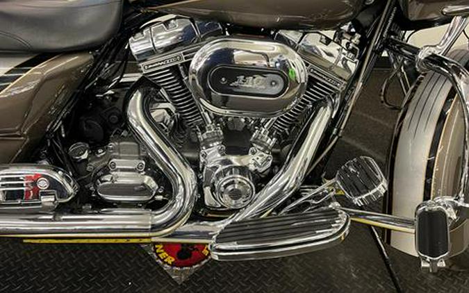 2009 Harley-Davidson CVO™ Road Glide®