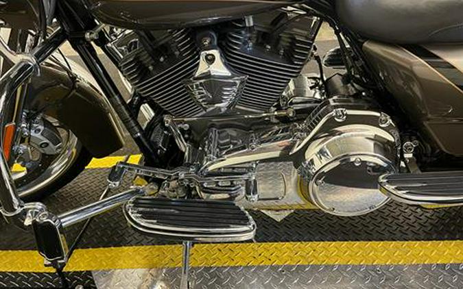 2009 Harley-Davidson CVO™ Road Glide®