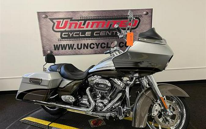 2009 Harley-Davidson CVO™ Road Glide®