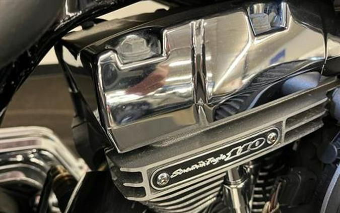 2009 Harley-Davidson CVO™ Road Glide®