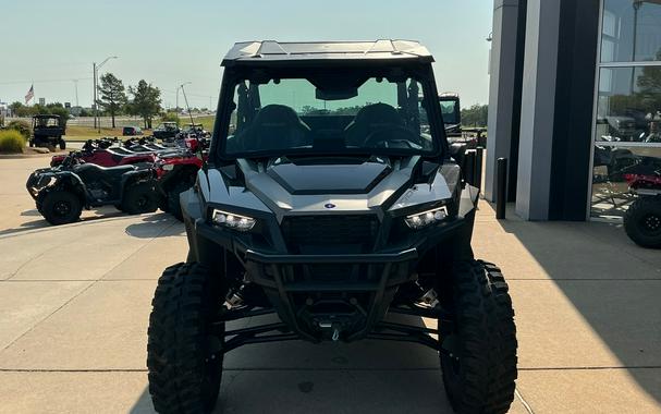 2025 Polaris GENERAL® XP 4 1000 Premium