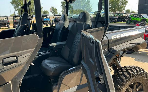 2025 Polaris GENERAL® XP 4 1000 Premium