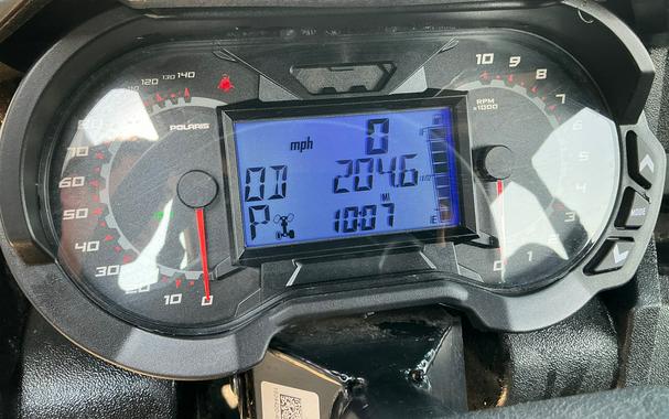 2025 Polaris GENERAL® XP 4 1000 Premium