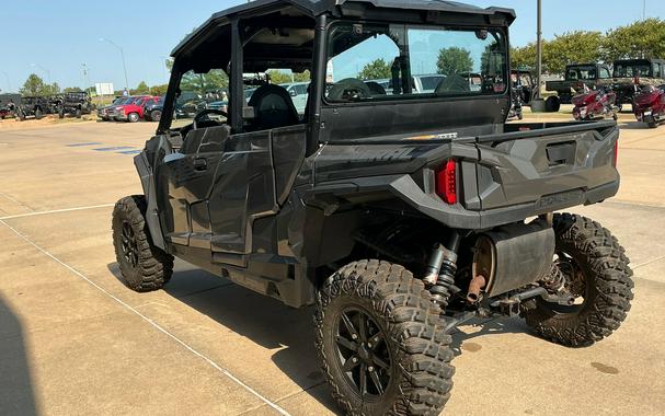 2025 Polaris GENERAL® XP 4 1000 Premium