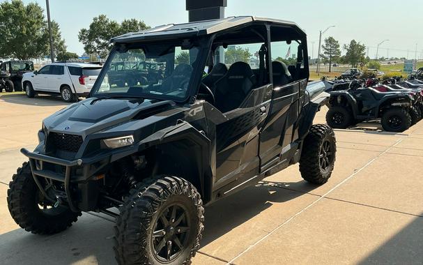 2025 Polaris GENERAL® XP 4 1000 Premium