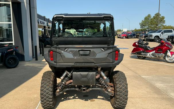 2025 Polaris GENERAL® XP 4 1000 Premium