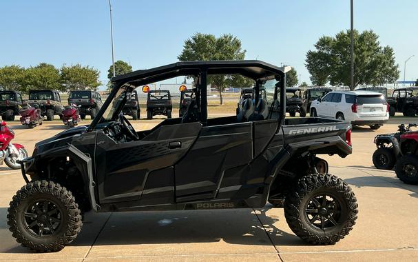 2025 Polaris GENERAL® XP 4 1000 Premium