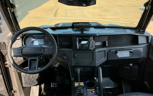 2025 Polaris GENERAL® XP 4 1000 Premium