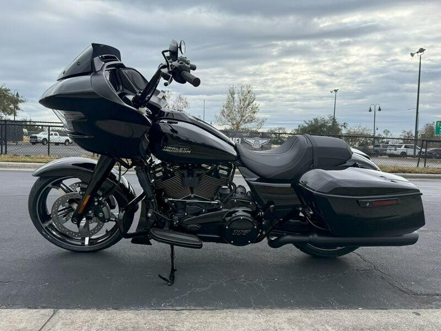 FLTRX 2026 Road Glide