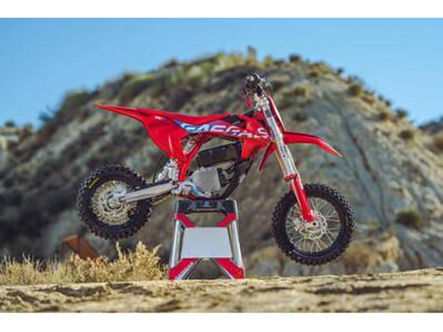2024 GASGAS MC-E 5