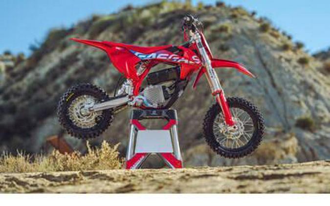 2024 GASGAS MC-E 5