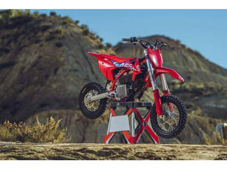 2024 GASGAS MC-E 5