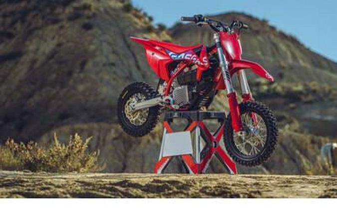2024 GASGAS MC-E 5