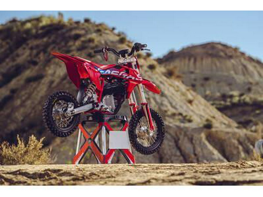 2024 GASGAS MC-E 5