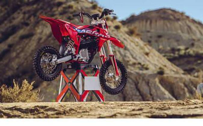 2024 GASGAS MC-E 5