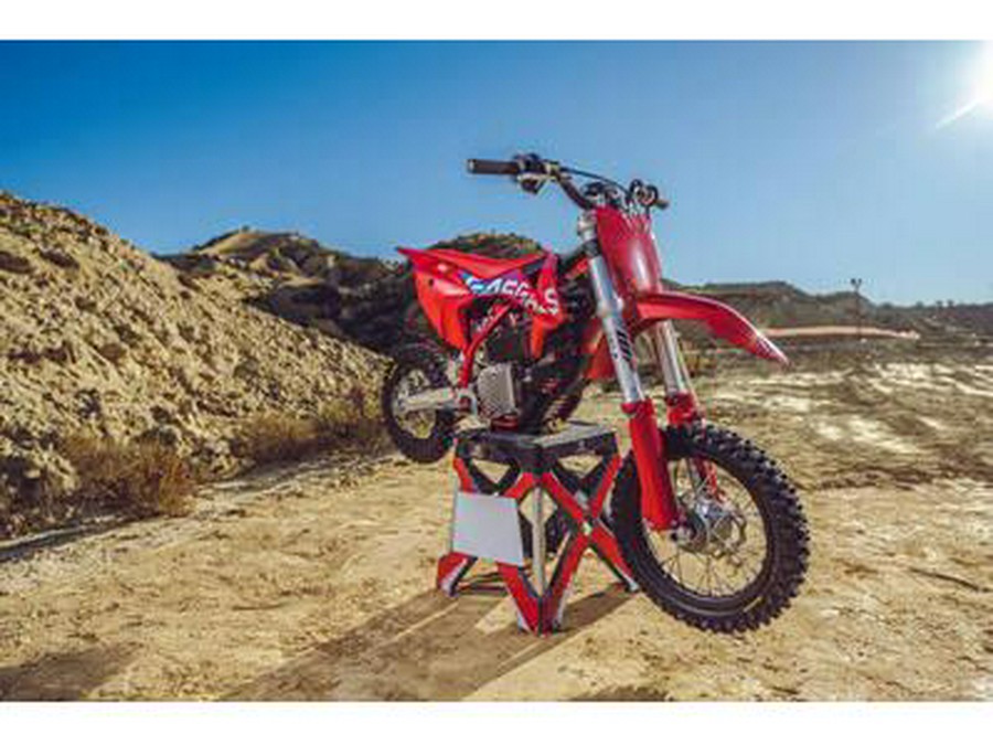 2024 GASGAS MC-E 5