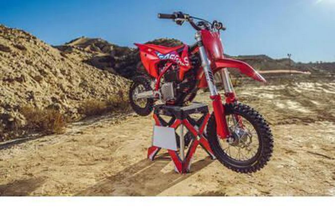 2024 GASGAS MC-E 5