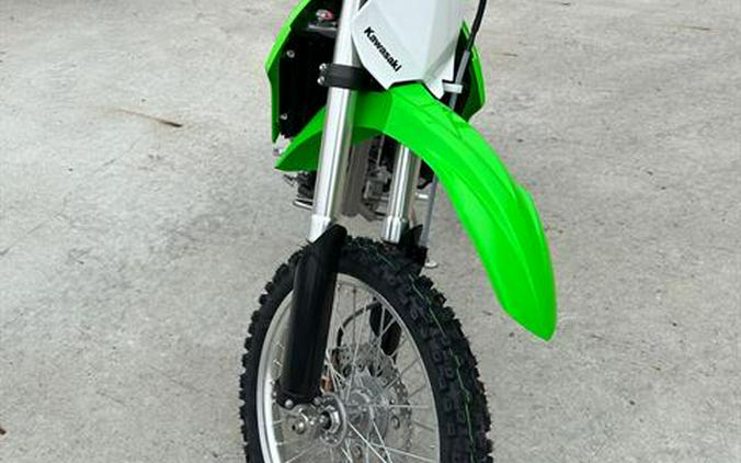 2023 Kawasaki KLX 300R