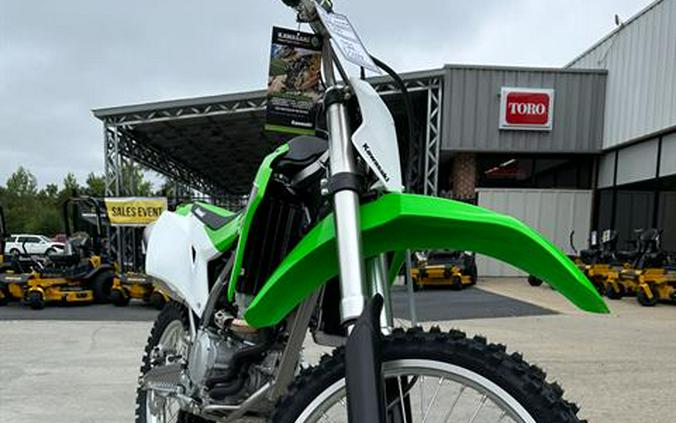 2023 Kawasaki KLX 300R