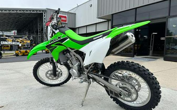 2023 Kawasaki KLX 300R