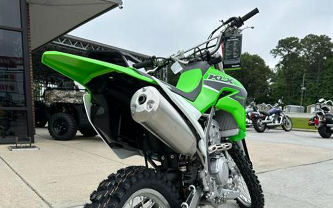 2023 Kawasaki KLX 300R