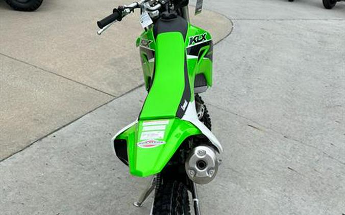 2023 Kawasaki KLX 300R