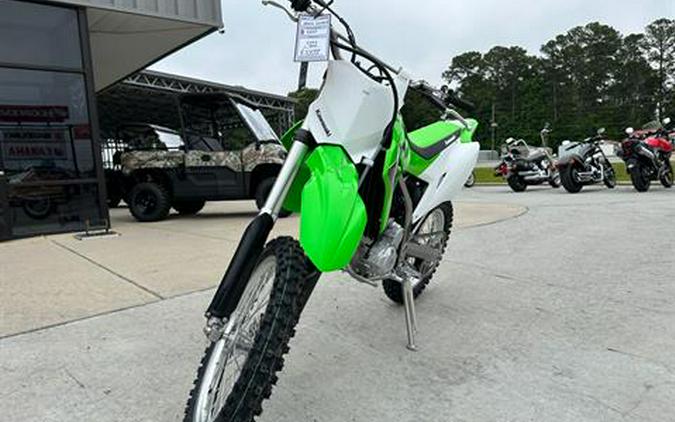 2023 Kawasaki KLX 300R