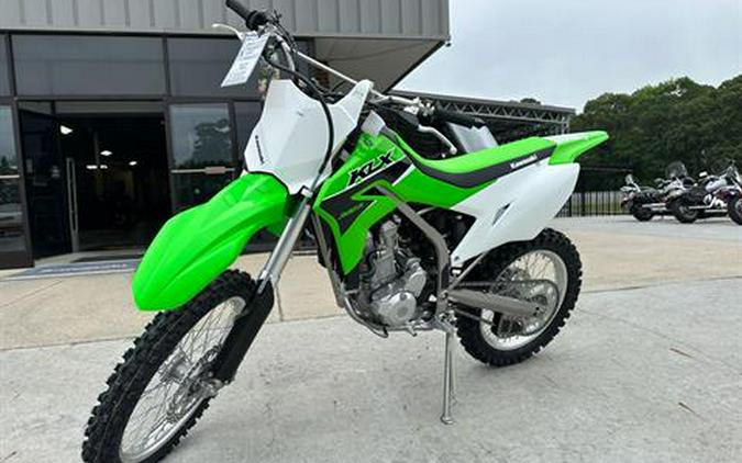 2023 Kawasaki KLX 300R