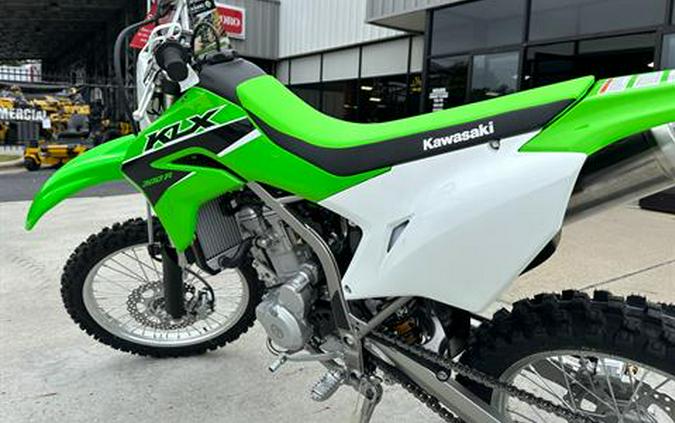 2023 Kawasaki KLX 300R