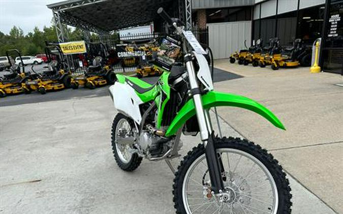 2023 Kawasaki KLX 300R