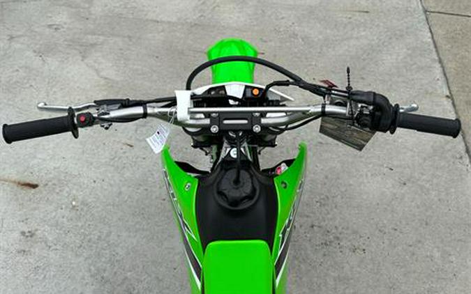 2023 Kawasaki KLX 300R