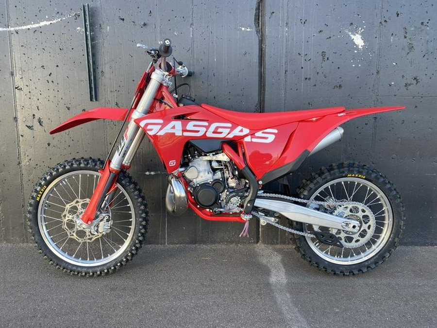 2023 GASGAS MC 250