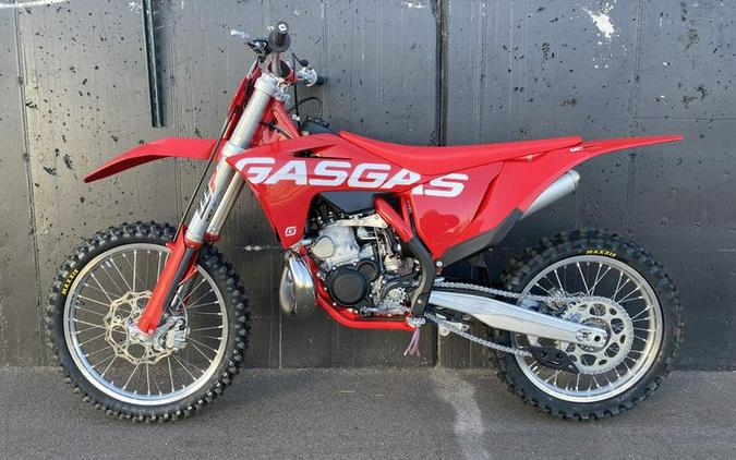 2023 GASGAS MC 250