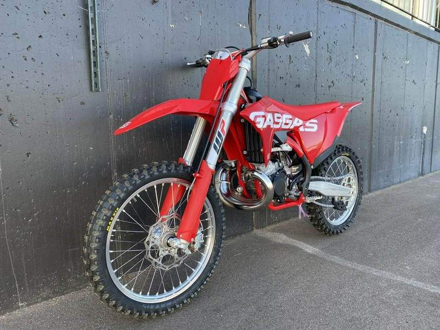 2023 GASGAS MC 250