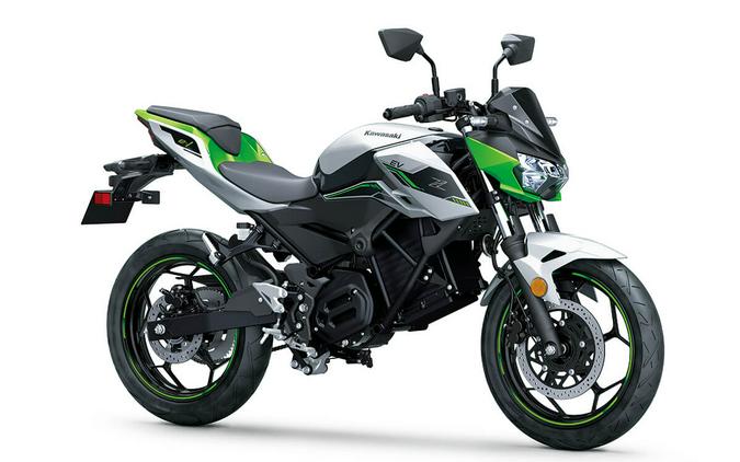 2024 KAWASAKI Z E-1 ABS - PRE-ORDER