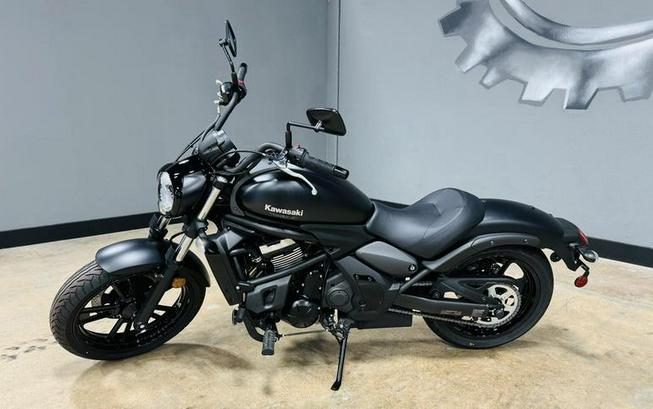 2024 Kawasaki Vulcan® S