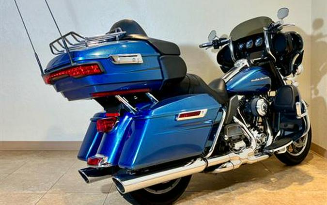 2014 Harley-Davidson Ultra Limited