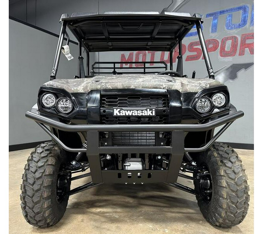 2024 Kawasaki Mule PRO-FXT™ 1000 LE Camo