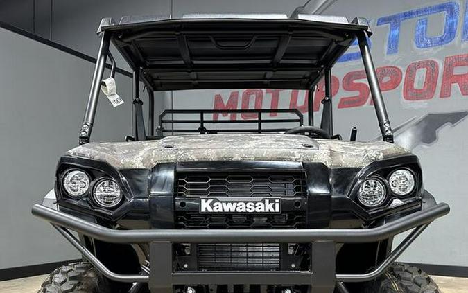 2024 Kawasaki Mule PRO-FXT™ 1000 LE Camo