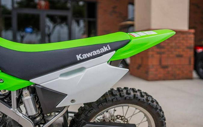 2021 Kawasaki KLX®140R L