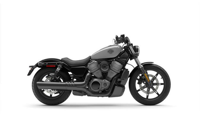 Harley-Davidson Nightster™ 2024 RH975 84385439 BILLIARD GRAY